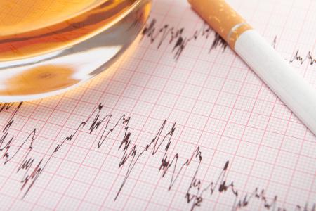 L'arrêt du tabac pourrait être une stratégie préventive contre les troubles cérébrovasculaires et les démences (Visuel Adobe Stock 48753892)