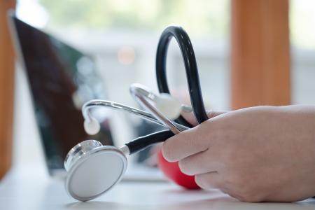 Une protéine appelée cardiotrophine 1 (CT1) peut inciter le cœur à se renforcer de manière saine et à pomper plus de sang (Visuel Adobe Stock 509717707)