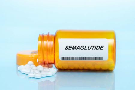 Le sémaglutide oral réduit considérablement les crises cardiaques et les accidents vasculaires cérébraux chez les personnes atteintes de diabète de type 2 (Visuel Adobe Stock 511824964) Le sémaglutide oral réduit considérablement les crises cardiaques et les accidents vasculaires cérébraux chez les personnes atteintes de diabète de type 2 (Visuel Adobe Stock 511824964)