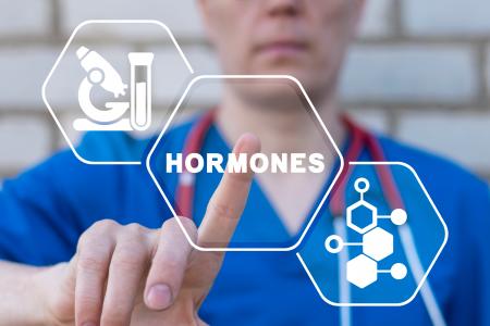 Certaines caractéristiques de la vie reproductive des femmes peuvent constituer des facteurs prédictifs fiables du risque de trouble métabolique, plus tard dans la vie (Visuel Adobe Stock 540842635)