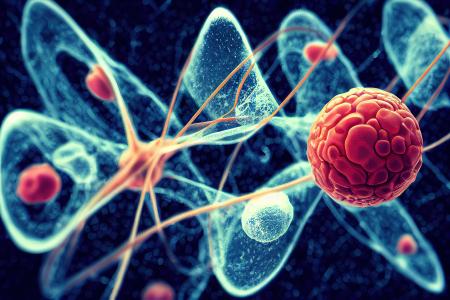 Cette nouvelle technologie permet d'identifier des états précancéreux dans des tissus vieillissants apparemment normaux et sains (Visuel Adobe Stock 547511550)