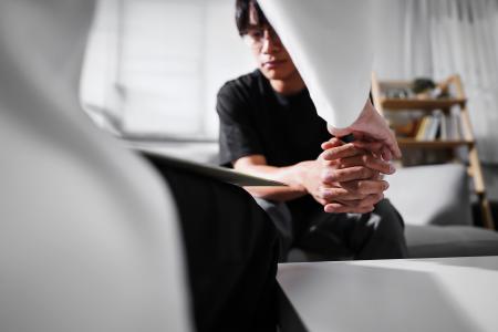 Subir un tel traumatisme est associé à un risque accru de tentative de suicide (TS) (Visuel Adobe Stock 584535837)