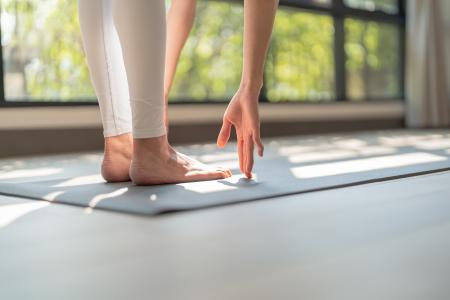 Quelle peut bien être la relation entre « articulations » et « infection » ? (Visuel Adobe Stock 650750775)