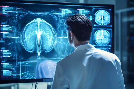 « Comprendre la biologie tumorale ne se limite pas aux cellules cancéreuses ; c'est tout un écosystème qui doit être étudié. Les cellules cancéreuses ont besoin d'aide pour survivre, résister, prospérer et parfois même pour mourir ». (Visuel Adobe Stock 653050887)