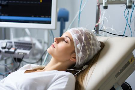 La respiration coordonne les rythmes cérébraux qui permettent la consolidation de la mémoire pendant le sommeil (Visuel Adobe Stock 691971962)