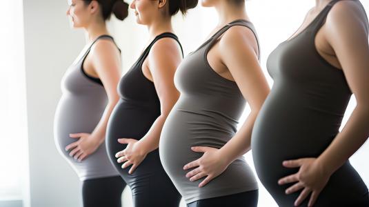 D’ici 2050, plus des trois quarts des pays n’auront pas des taux de fécondité suffisamment élevés pour maintenir la taille de leur population au fil du temps (Visuel Adobe Stock 701086928) D’ici 2050, plus des trois quarts des pays n’auront pas des taux de fécondité suffisamment élevés pour maintenir la taille de leur population au fil du temps (Visuel Adobe Stock 701086928)