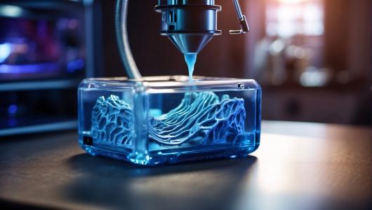 L’objectif est un os imprimé en 3D qui pourrait aider les médecins en cas d’intervention chirurgicale de réparation osseuse (Visuel Adobe Stock 746125623)