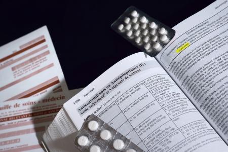 Cette étude révèle comment les médicaments contre l'épilepsie et la migraine peuvent provoquer des malformations congénitales (Visuel Adobe Stock 84098532) Cette étude révèle comment les médicaments contre l'épilepsie et la migraine peuvent provoquer des malformations congénitales (Visuel Adobe Stock 84098532)