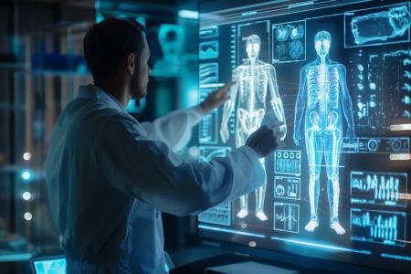 L'étude met en lumière les différences de santé entre les sexes ainsi que les mécanismes biologiques sous-jacents à l'origine de ces différences de risques, de symptômes et de résultats (890183835) L'étude met en lumière les différences de santé entre les sexes ainsi que les mécanismes biologiques sous-jacents à l'origine de ces différences de risques, de symptômes et de résultats (890183835)