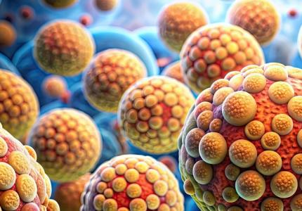 L'exposition aux particules fines finit par entraîner une accumulation accrue de graisse et de signes de lésions tissulaires et de fibrose (Visuel Adobe Stock 905895075)