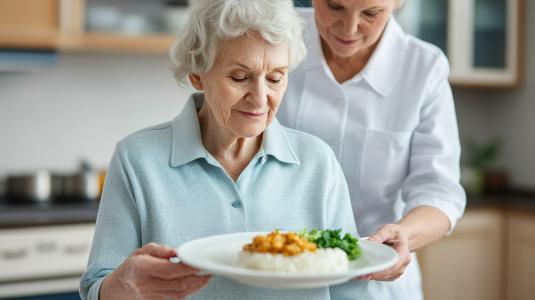 C’est une nouvelle démonstration de la manière dont l'alimentation influence la santé du microbiote intestinal et la santé "en général" (Visuel Adobe Stock 912549664)