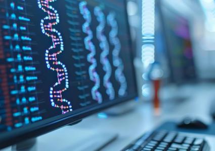 L'étude met en évidence le potentiel de l'inhibition d'EZH2, ouvrant la voie à une nouvelle génération de thérapies ciblées permettant de perturber la croissance tumorale et de surmonter la résistance au traitement. (Visuel Adobe Stock 925555245)