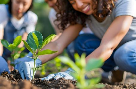 Ces chercheurs travaillent sur le concept de « luxury effect » qui sous-entend que les zones les plus riches ont tendance à avoir une biodiversité plus élevée, et une meilleure santé (Visuel Adobe Stock 933038479) Ces chercheurs travaillent sur le concept de « luxury effect » qui sous-entend que les zones les plus riches ont tendance à avoir une biodiversité plus élevée, et une meilleure santé (Visuel Adobe Stock 933038479)