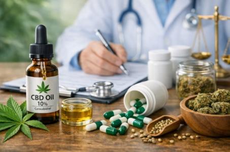 Découvrez les bienfaits du CBD en médecine, ses applications thérapeutiques, recommandations d’usage, formes adaptées et cadre réglementaire en France.