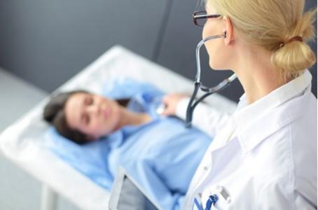 Cette forte diminution des diagnostics de maladies graves depuis la pandémie aura sans doute des répercussions considérables en santé publique (Visuel Fotolia 211621289)