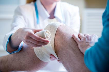 Tout comme le diabète, la neuropathie diabétique a déjà été associée à un risque plus élevé de fractures osseuses (Visuel Fotolia 102566834)