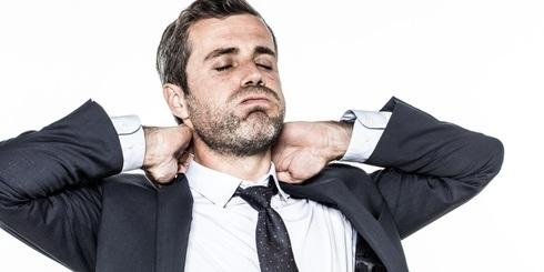 Le plein emploi pourrait être un outil privilégié de prévention du suicide (Visuel Fotolia 122557560)