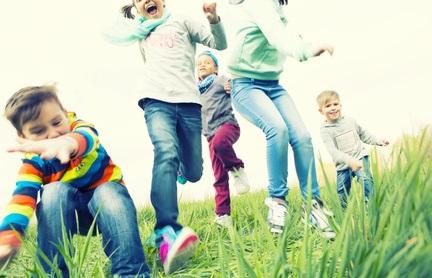 Les bébés prématurés passent moins de temps à « socialiser » durant la petite enfance