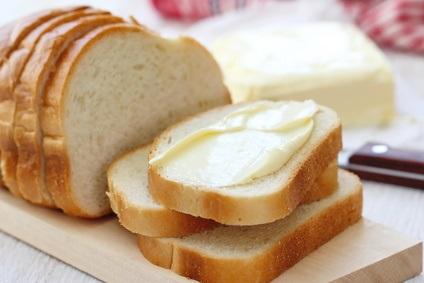 Garder les glucides pour la fin d'un repas pourrait ralentir la « vidange » de l'estomac
