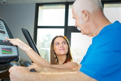 L'exercice de haute intensité peut retarder la progression de la maladie de Parkinson