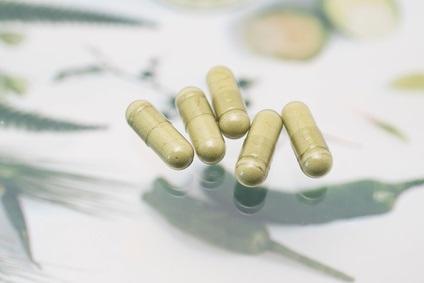 Le supplément, HMB, pourrait constituer un moyen sûr et efficace d’améliorer la fonction physique et la qualité de vie de ces patients.(Visuel Fotolia 176327387)