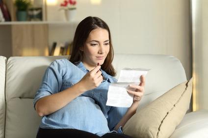 Les inhibiteurs du facteur de nécrose tumorale (TNF), n’augmentent pas, de manière significative, les risques pour la santé de l'enfant à naître Les inhibiteurs du facteur de nécrose tumorale (TNF), n’augmentent pas, de manière significative, les risques pour la santé de l'enfant à naître