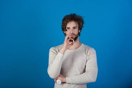 Cette nouvelle recherche marque une étape prometteuse vers un contraceptif masculin non hormonal (Visuel Fotolia 192828995)