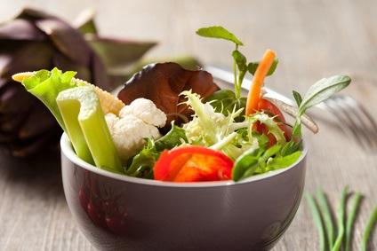 Ces travaux mettent en lumière un trésor nutritionnel caché de la nature : les brassicacées ou crucifères (Visuel Fotolia 33428483)