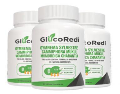 GlucoRedi