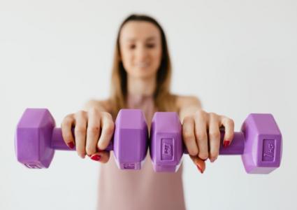 L’exercice de force ou de résistance peut être un outil efficace dans la lutte contre l'obésité L’exercice de force ou de résistance peut être un outil efficace dans la lutte contre l'obésité