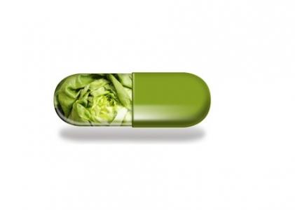 Les légumes crucifères (chou, chou-fleur, cresson, navet, radis, brocolis...) sont déj connus pour leur effet préventif contre le cancer, en particulier en raison de leur concentration en glucosinolates