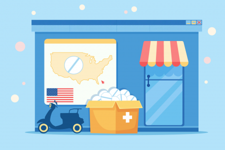 Where to buy Modafinil in the USA