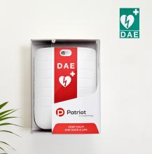 Le défibrillateur est un dispositif médical qui permet d'annihiler un arrêt cardiaque (Visuel ©LE-DEFIBRILLATEUR.COM)