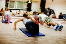 Cette forme d’activité physique à la fois rapide, vigoureuse et intermittente est également une clé de la prévention des cancers (Visuel Adobe Stock 130576672) Cette forme d’activité physique à la fois rapide, vigoureuse et intermittente est également une clé de la prévention des cancers (Visuel Adobe Stock 130576672)