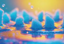 Du simple verre d’eau au cocktail sportif, les électrolytes sont devenus incontournables dès qu’on parle d’hydratation (Visuel Adobe Stoclk 1324114251) Du simple verre d’eau au cocktail sportif, les électrolytes sont devenus incontournables dès qu’on parle d’hydratation (Visuel Adobe Stoclk 1324114251)