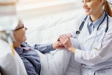 L'étude souligne, dans la revue Nursing Open, les avantages mais aussi les obstacles rencontrés et compare le modèle français aux normes internationales (Visuel Adobe Stock 136041571) L'étude souligne, dans la revue Nursing Open, les avantages mais aussi les obstacles rencontrés et compare le modèle français aux normes internationales (Visuel Adobe Stock 136041571)