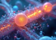 Ces travaux suggèrent une nouvelle thérapie acellulaire pour l'arthrose (Visuel Adobe Stock 1785217007)