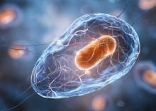 Cette étude identifie une enzyme de la levure qui aide les cellules humaines à surmonter les anomalies mitochondriales (Visuel Adobe Stock 1883567216) Cette étude identifie une enzyme de la levure qui aide les cellules humaines à surmonter les anomalies mitochondriales (Visuel Adobe Stock 1883567216)