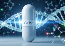 L'orforglipron, un agoniste du GLP-1, approuvé par la FDA le 1er avril 2026 pour la gestion chronique du poids, produit chez les adultes de 65 ans et plus des réductions de poids et un profil de sécurité comparables à ceux observés en population générale (Visuel Adobe Stock 18986552745) L'orforglipron, un agoniste du GLP-1, approuvé par la FDA le 1er avril 2026 pour la gestion chronique du poids, produit chez les adultes de 65 ans et plus des réductions de poids et un profil de sécurité comparables à ceux observés en population générale (Visuel Adobe Stock 18986552745)
