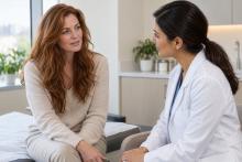 Chez les femmes en périménopause, 2 médicaments du trouble du déficit de l’attention avec ou sans hyperactivité (TDAH) réduisent les difficultés de concentration et d’organisation (Visuel Adobe Stock 2221688088) Chez les femmes en périménopause, 2 médicaments du trouble du déficit de l’attention avec ou sans hyperactivité (TDAH) réduisent les difficultés de concentration et d’organisation (Visuel Adobe Stock 2221688088)