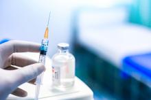 Cette étude documente le lien entre le vaccin contre le zona et une réduction très significative du risque de démence (Visuel Adobe Stock 230079059)