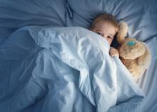 Prudence quant à l'utilisation de la mélatonine chez l'Enfant (Visuel Adobe Stock 318666165) Prudence quant à l'utilisation de la mélatonine chez l'Enfant (Visuel Adobe Stock 318666165)