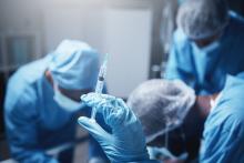 Cette étude révèle comment un additif populaire fréquemment ajouté au fentanyl, affecte la respiration et le rythme cardiaque, avec des conséquences graves pour la santé pouvant aller jusqu'au décès (Visuel Adobe Stock 555856347) Cette étude révèle comment un additif populaire fréquemment ajouté au fentanyl, affecte la respiration et le rythme cardiaque, avec des conséquences graves pour la santé pouvant aller jusqu'au décès (Visuel Adobe Stock 555856347)