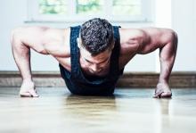 Les hommes qui luttent pour une image corporelle idéale mais inaccessible sont également menacés par des problèmes de santé mentale Les hommes qui luttent pour une image corporelle idéale mais inaccessible sont également menacés par des problèmes de santé mentale