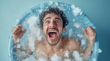 "Ce grand frisson", apporte bien des avantages de réduction du stress, de qualité de sommeil, et plus largement de qualité de vie. (Visuel Adobe Stock 933669004)