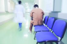 Les gènes pourraient expliquer un risque de suicide accru, en cas de dépression précoce (Visuel Fotolia 105950890) Les gènes pourraient expliquer un risque de suicide accru, en cas de dépression précoce (Visuel Fotolia 105950890)