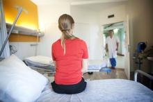 Chaque jour passé à l'hôpital « fait grimper » le risque de réadmission de 2,9%, en particulier dans les zones rurales Chaque jour passé à l'hôpital « fait grimper » le risque de réadmission de 2,9%, en particulier dans les zones rurales