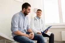 Les patients sont loin d’avoir accès aux données leur permettant de prendre une décision éclairée sur les interventions qui leur sont proposées (Visuel Adobe Stock 177961361)