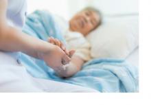 Aujourd’hui, près d’un adulte sur 3 est un aidant familial. Aujourd’hui, près d’un adulte sur 3 est un aidant familial.