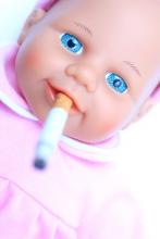 Des résultats qui engagent les fumeurs notamment qui vivent avec de jeunes enfants, à arrêter la cigarette ou à tout le moins, à ne jamais fumer à l'intérieur.
